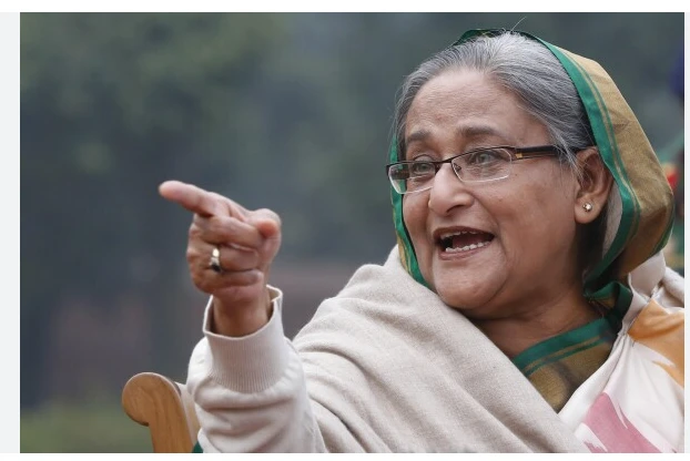 Bangladesh JI chief supports Hasina’s trial for crimes against humanity