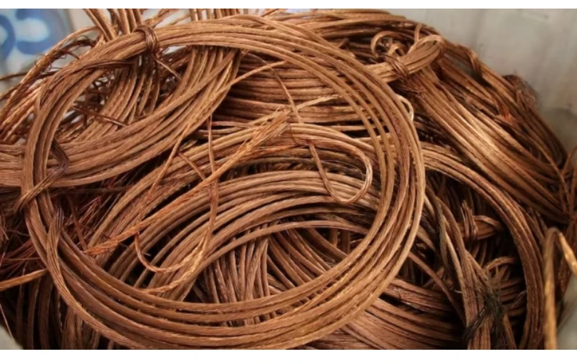 Copper wire worth Rs450m from Tarbela Dam’s high-security area