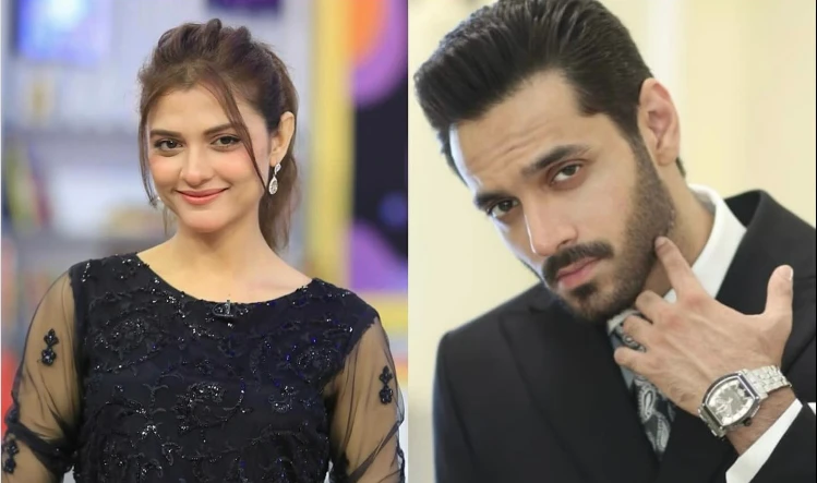 Faiza Khan deserves to be lead alongside Wahaj in 'Sun Mere Dil', say fans