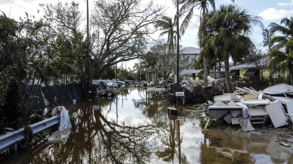 Milton leaves at least 16 dead, millions without power in Florida