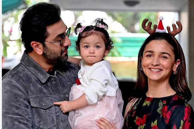 More babies, lots of travel, health and happiness, Alia Bhatt’s delightful future aspirations