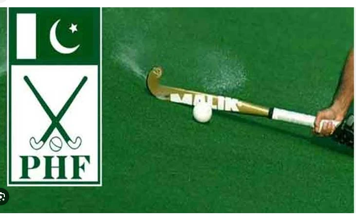 Pakistan Hockey Federation’s electricity disconnected for non-payment