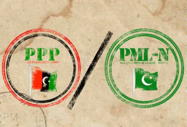 PML-N, PPP to again discuss power sharing in Punjab next week