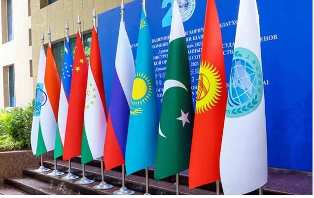 Govt finalizes arrangements for SCO Summit