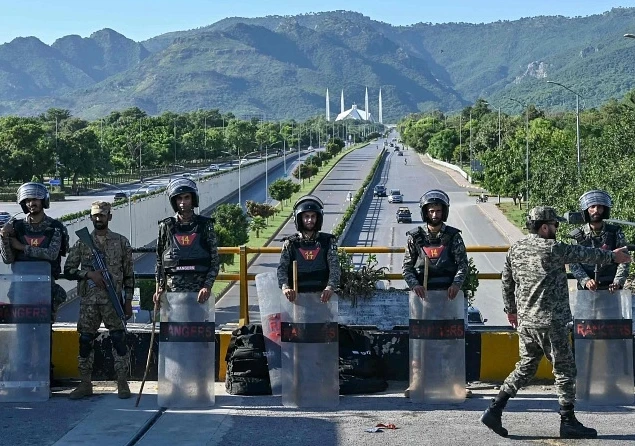 Islamabad prepares for shutdown as SCO summit faces security and political challenges