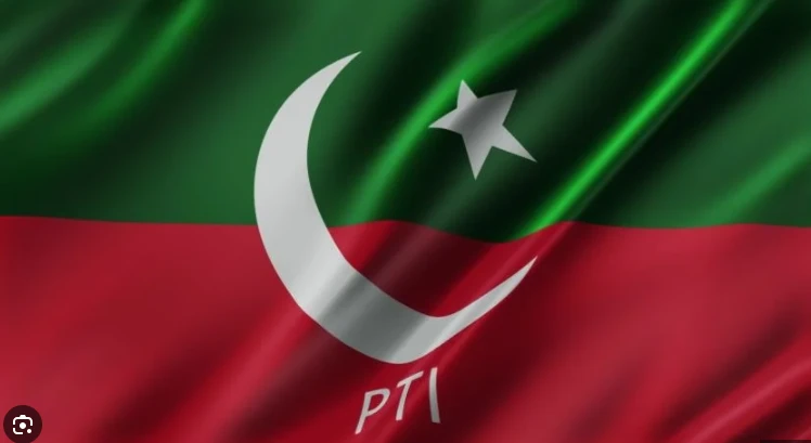 PTI divided over D-Chowk protest demonstration