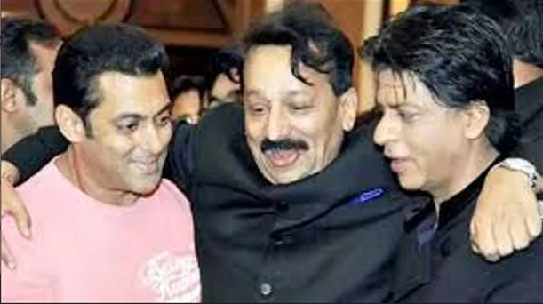 Salman Khan and Shah Rukh Khan's friend former Indian minister Baba Siddique killed