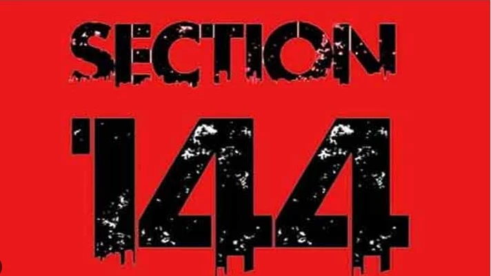 Section 144 imposed in Karachi for five days