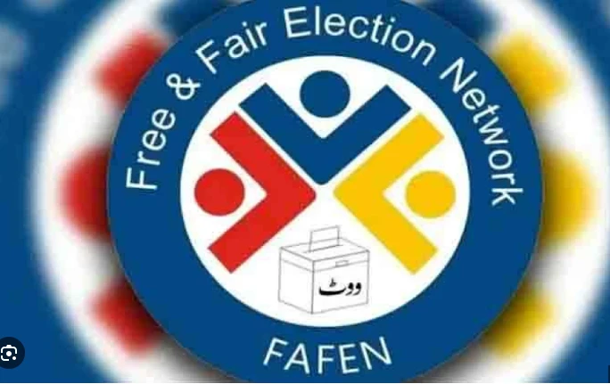 FAFEN calls for broader political consensus over proposed constitutional amendments