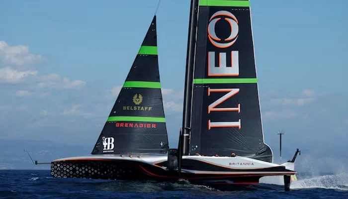 Kiwis take commanding 3-0 lead in America’s Cup