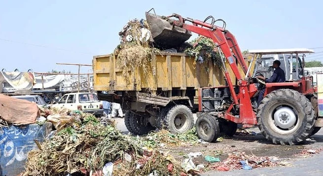 KWSSIP makes significant progress in improving sanitation and hygiene conditions in Karachi’s katchi abadis