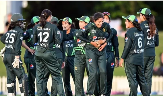 U19 Women’s T20 Tournament starts on Oct 14