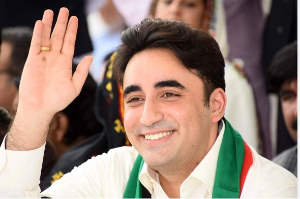 Constitutional court has always been part of PPP’s manifestoes, says Bilawal