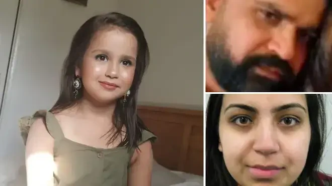 Family members face trial for murdering British-Pakistani girl