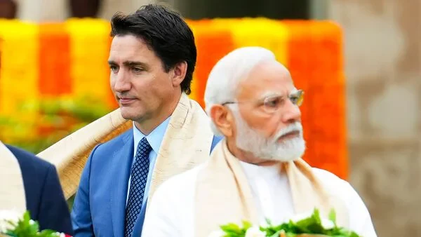 India and Canada expel top envoys over Sikh separatist killing dispute