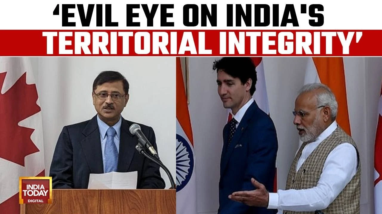 India 'rejects' purported Canada move to investigate envoy