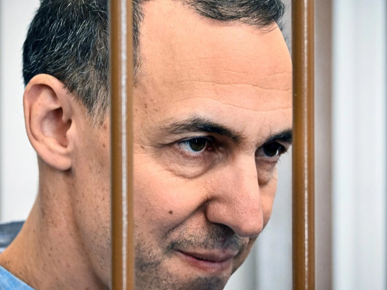 Russian prosecutor seeks over 3 years imprisonment for French researcher