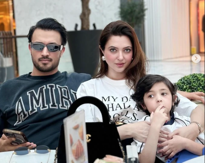 Atif Aslam’s heart-touching dedication to wife Sara Bharwana on her birthday