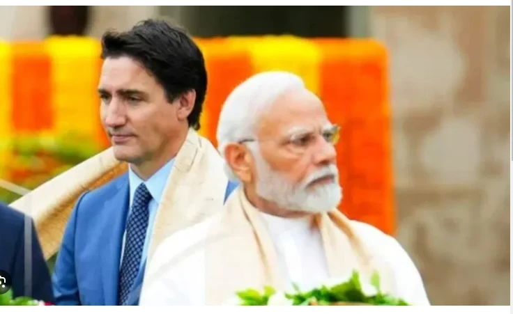 India-Canada row overshadows growing trade ties, investment