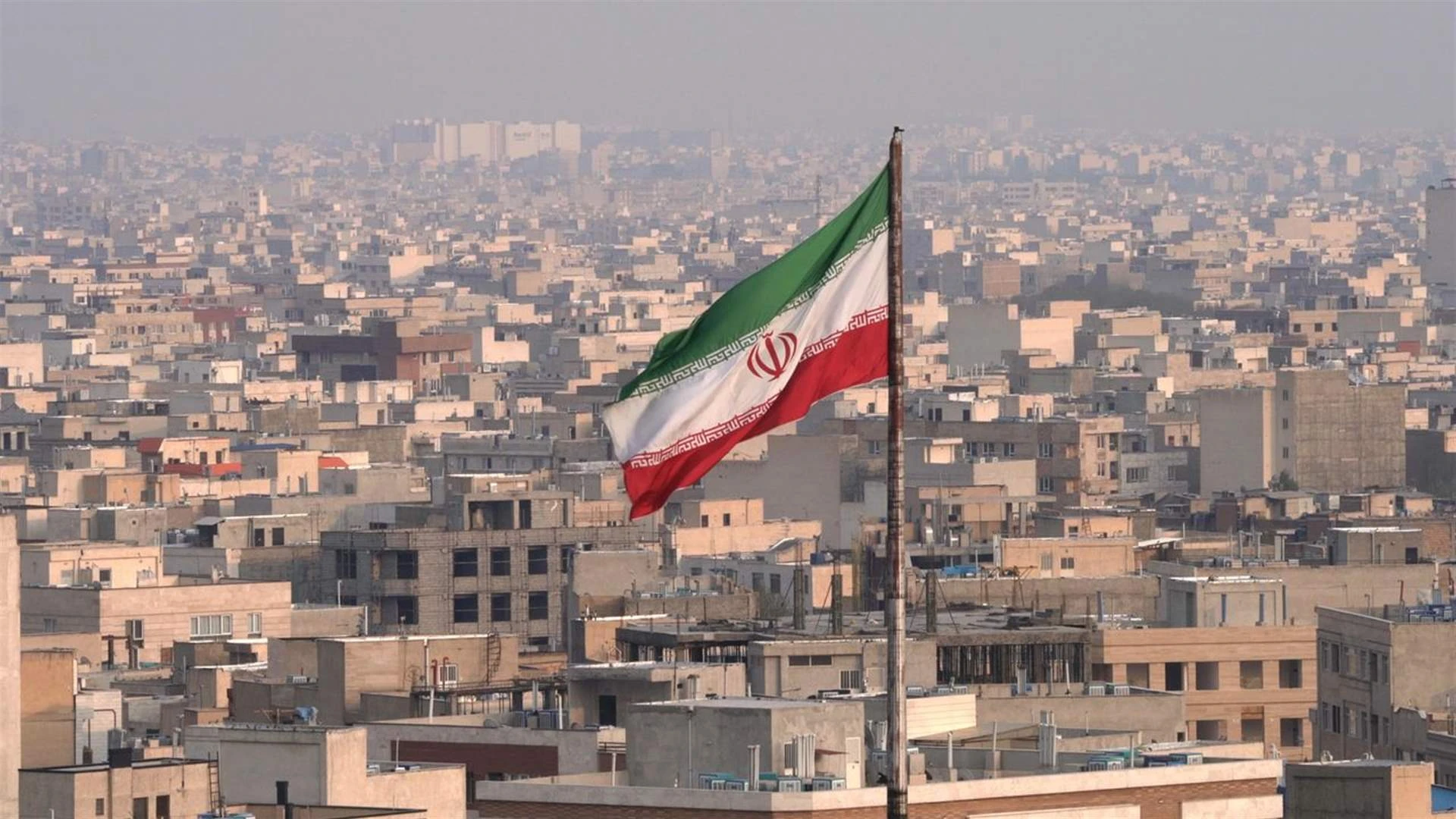 Iran summons Hungarian envoy to protest EU sanctions