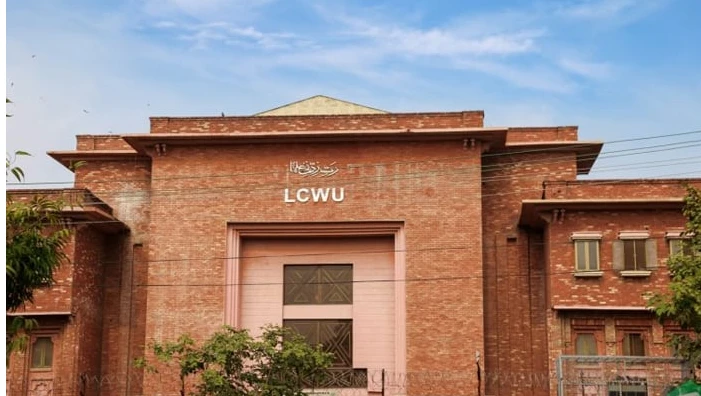 LCWU to hold classes online for next 3-day