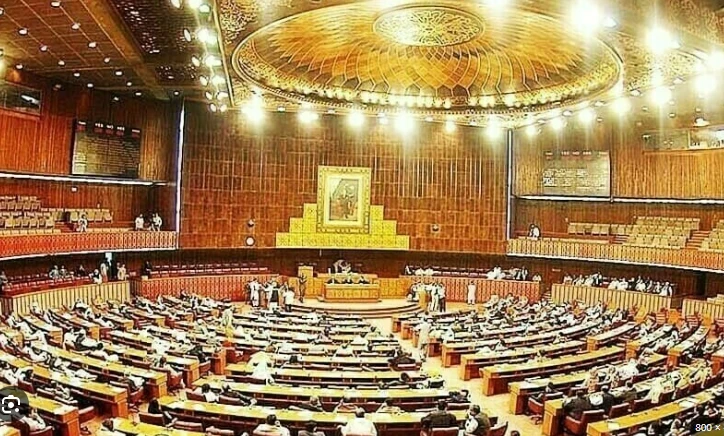 NA, Senate sessions to discuss constitutional amendments tomorrow