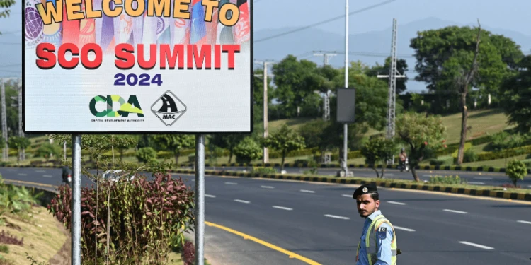 SCO Summit signals new chapter in Pakistan's foreign policy and regional integration efforts