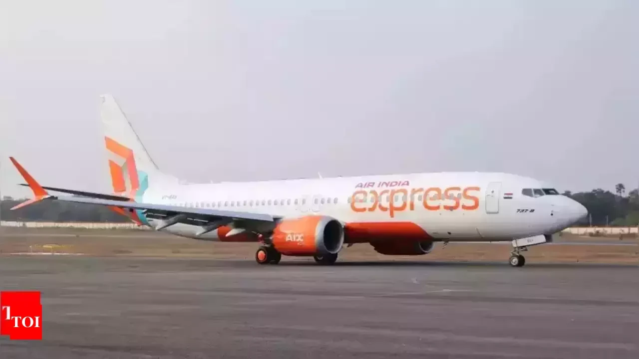 Singapore scrambles jets following bomb threat on Air India Express flight