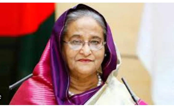 Bangladesh court orders arrest warrant for Sheikh Hasina