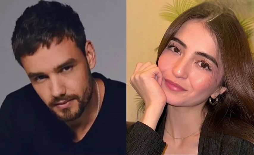 Merub Ali expresses shock over One Direction ex-singer Liam Payne’s sudden death