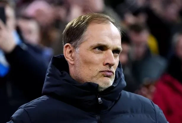 Tuchel aims to bring 'missing trophies' to English football