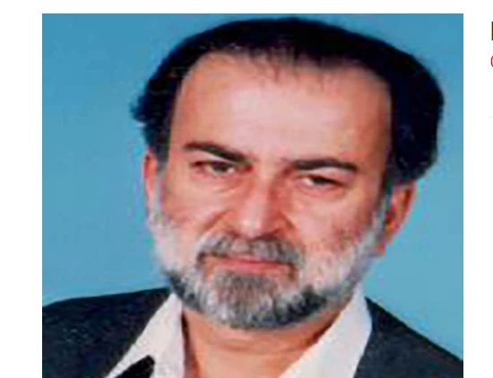 Balochistan ex-caretaker CM Mir Hamayun Marri passes away in Quetta