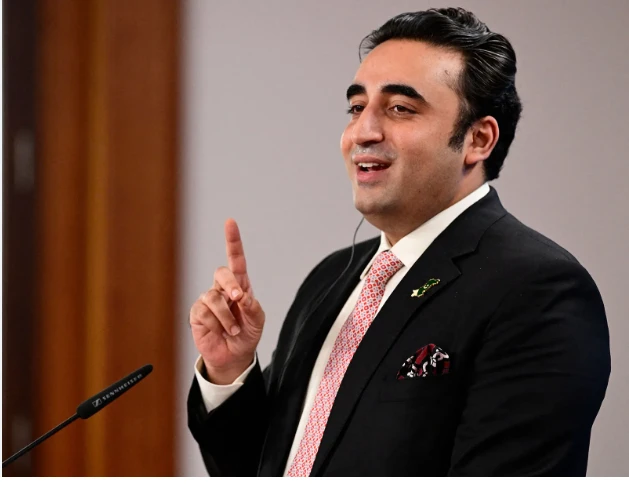 Bilawal says PML-N, JUI and PPP consensus on constitutional draft is almost final