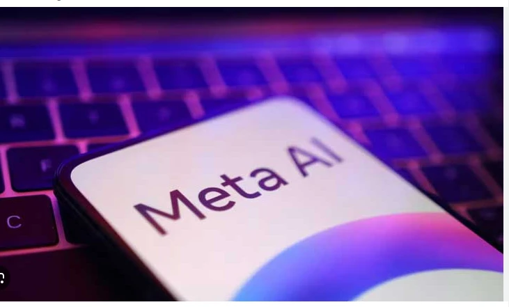 Meta unveils AI tie-up with horror movie producers