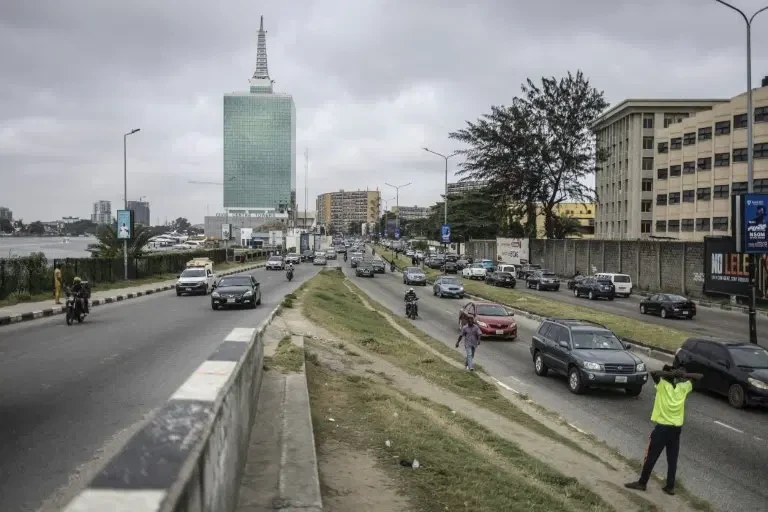 Nigerians forced to give up cars amid escalating cost of living