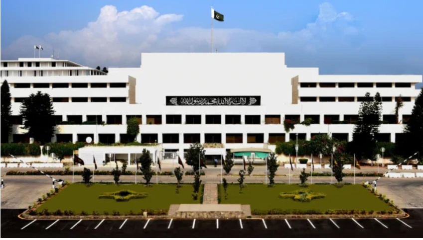 Pakistan to host global gathering of lawmakers for justice, peace