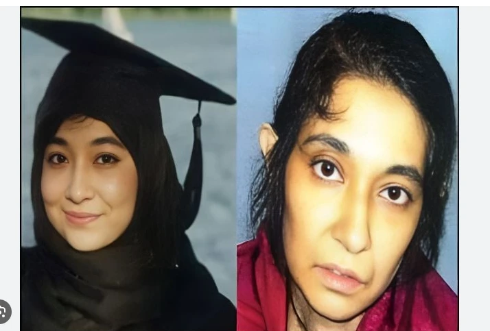 PM Shebaz writes letter to US president for Dr Aafia Siddiqui’s release