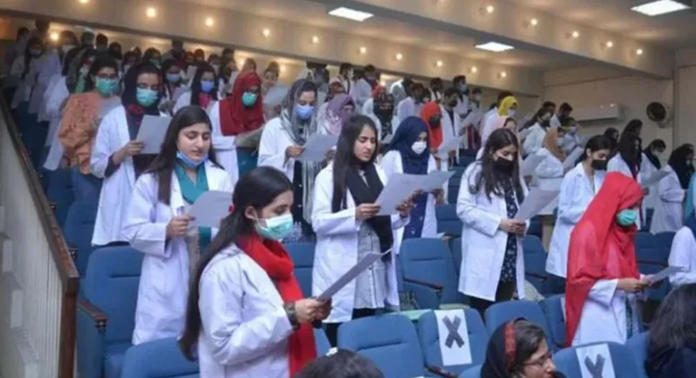 PMDC postpones medical and dental admissions nationwide following court verdicts