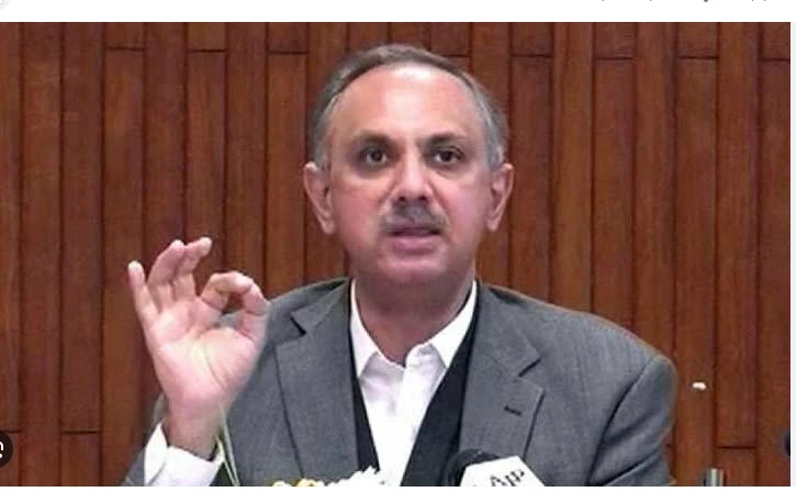 PTI MNAs being offered Rs3 billion each, claims Omar Ayub