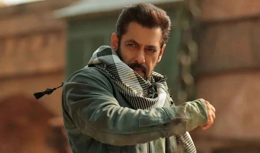 Salman Khan gets new threat: Pay Rs5 crore to 'end enmity' with Bishnoi