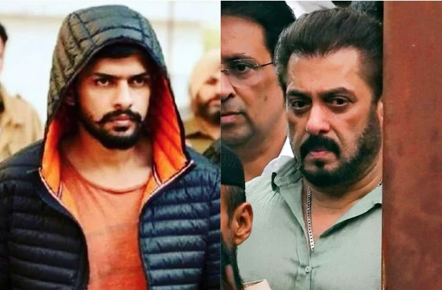 Salman Khan's fate can be worse than Baba Siddique, threatens Lawrence Bishnoi gang