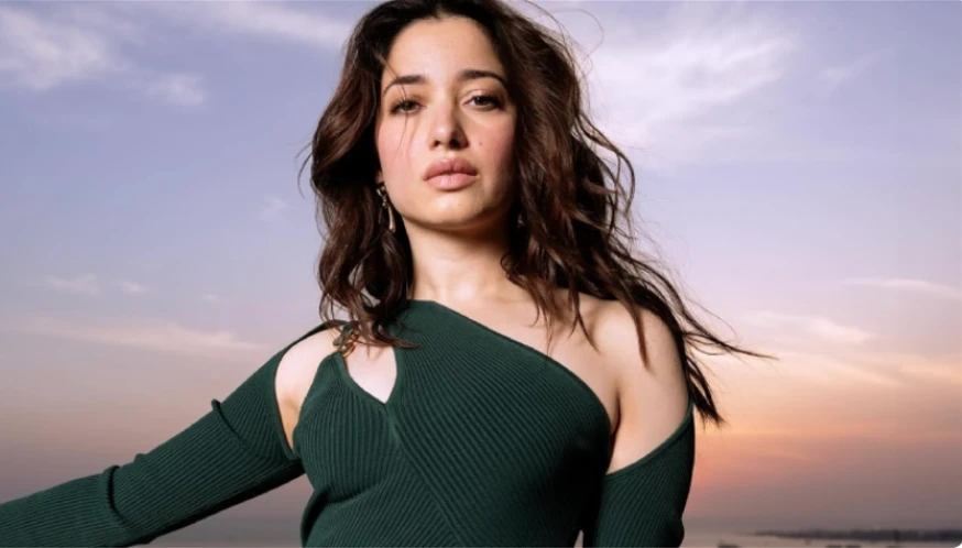 Tamannaah Bhatia faces Interrogation in HPZ token money laundering case