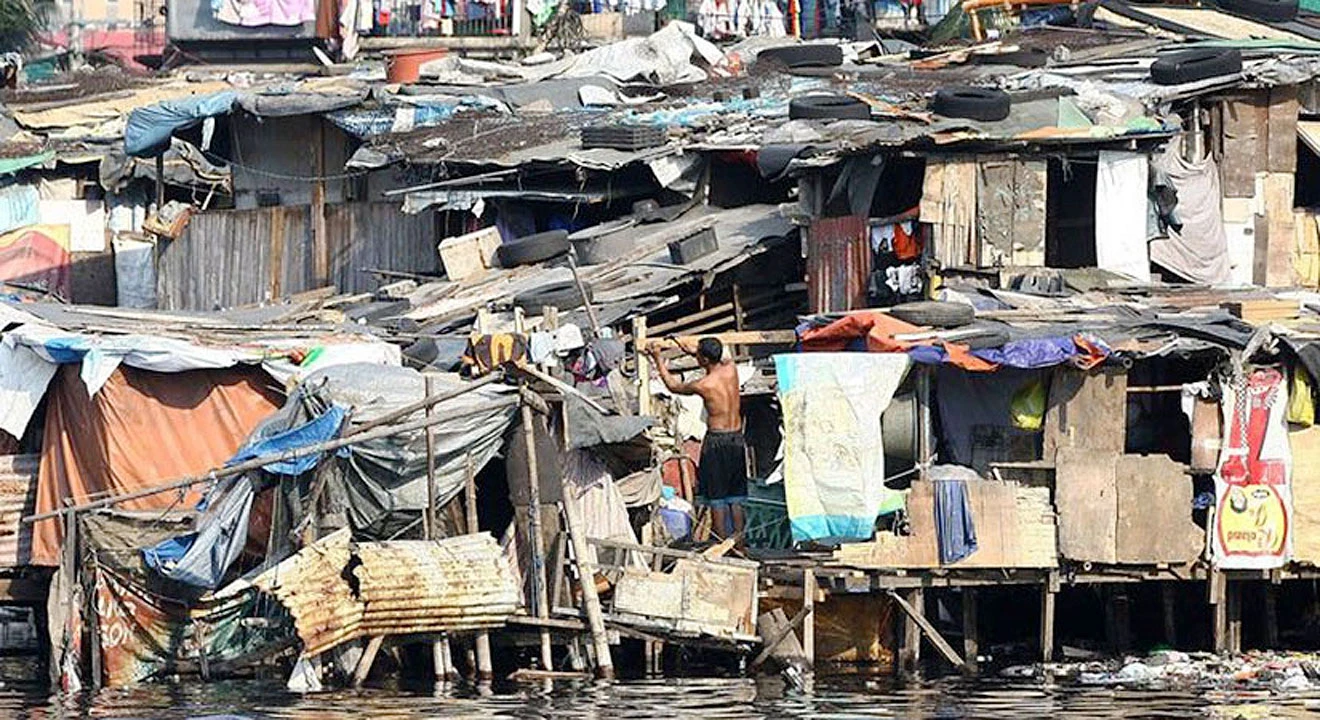 World Bank reports over half of Nigerians living in poverty