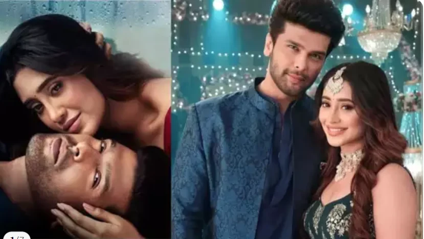 Yay! Kushal Tandon finally confirms 'in love’ with Shivangi Joshi