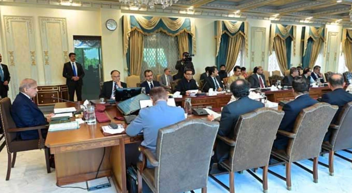 Cabinet meeting puts off approval of constitutional amendment draft