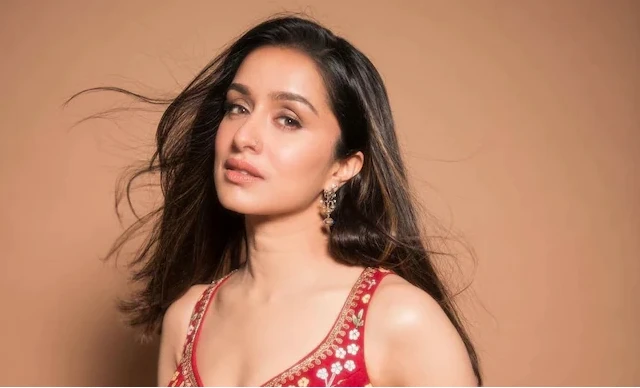 ‘I never imagined:’ Shraddha Kapoor reacts to becoming most-followed celebrity on Instagram