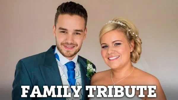 Liam Payne's sister shares heartfelt tribute to late brother