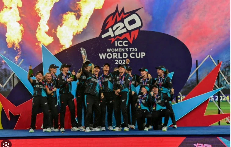 New Zealand basks in 'golden 48 hours' after sporting triumphs