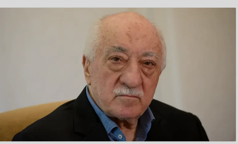 President Erdogan’s rival Gulen dies in US