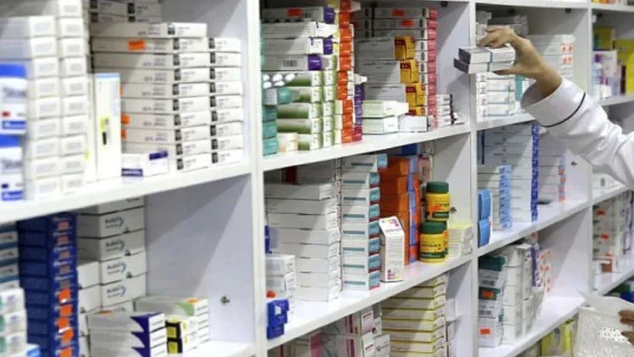 Sindh faces severe shortage of life-saving medicines